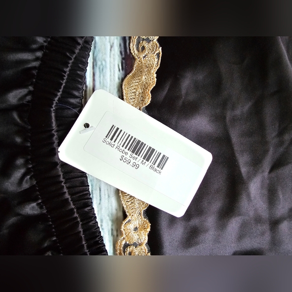 2PIECE sleepwear - Picture 4 of 5